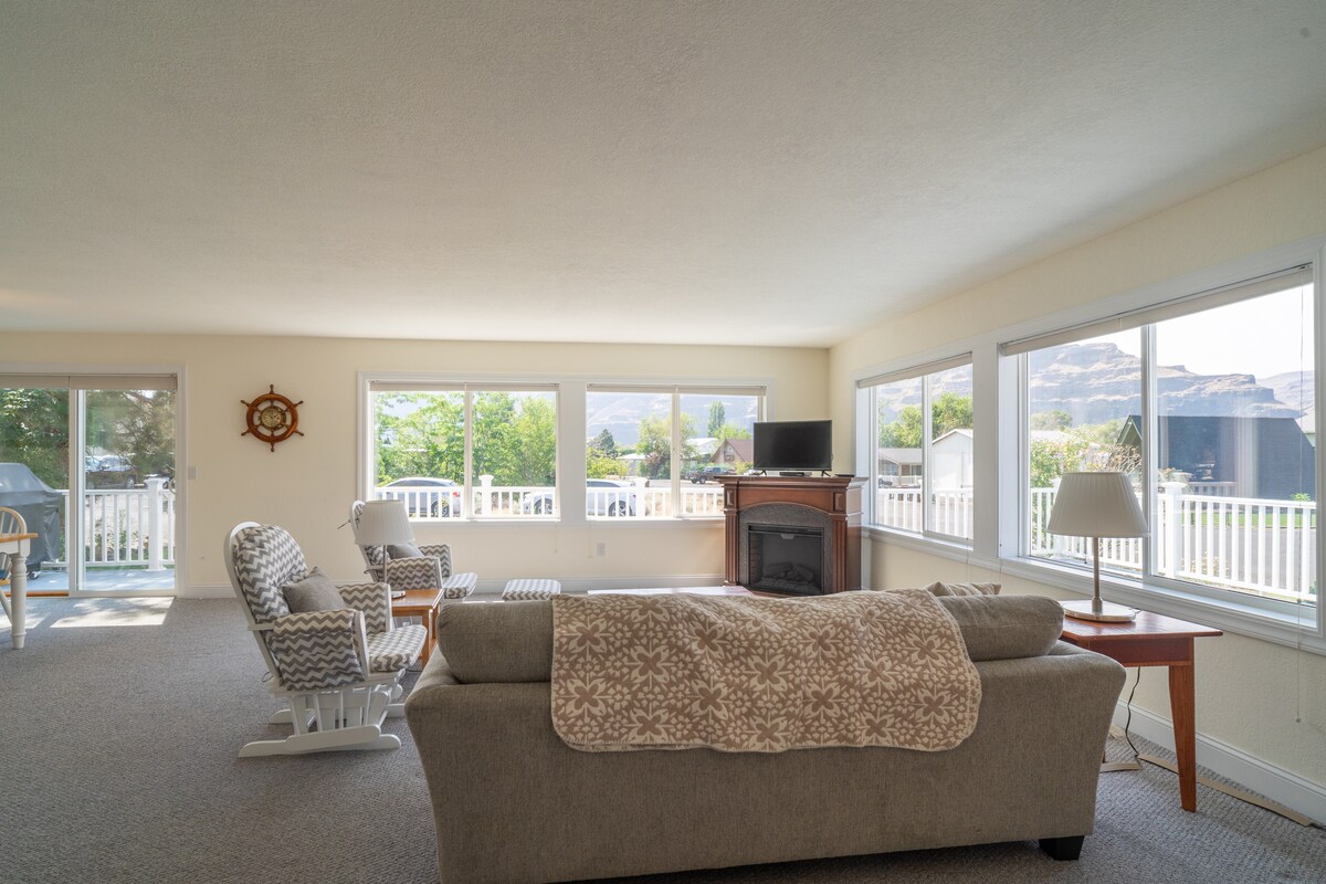 მისაღები ოთახი