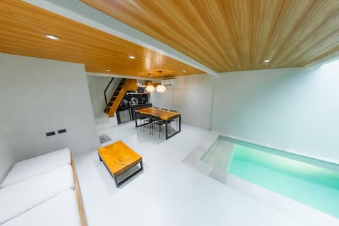 The Villa - Batangas