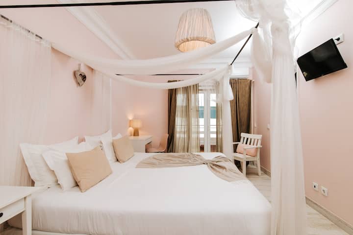 O House Amendoeira Triple Suite - Ericeira