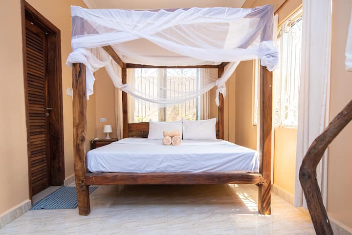 საძინებელი 3