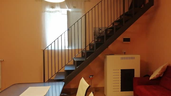 Casa Carmelinda - Provincia di Cosenza
