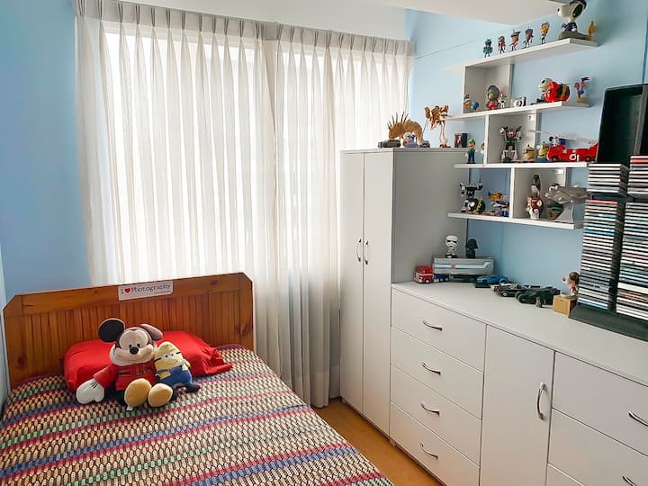 Chambre 2