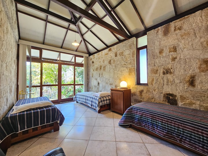 საძინებელი 3