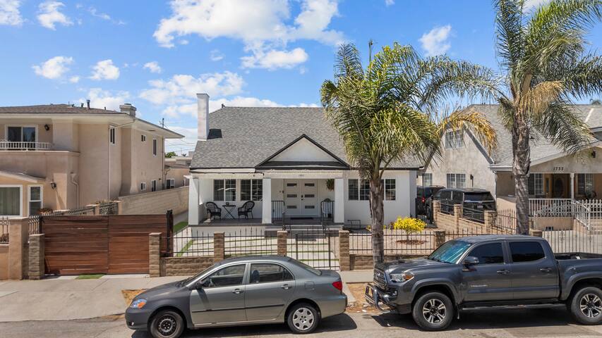 Los Feliz – Hollywood’ Haus gallery image 4