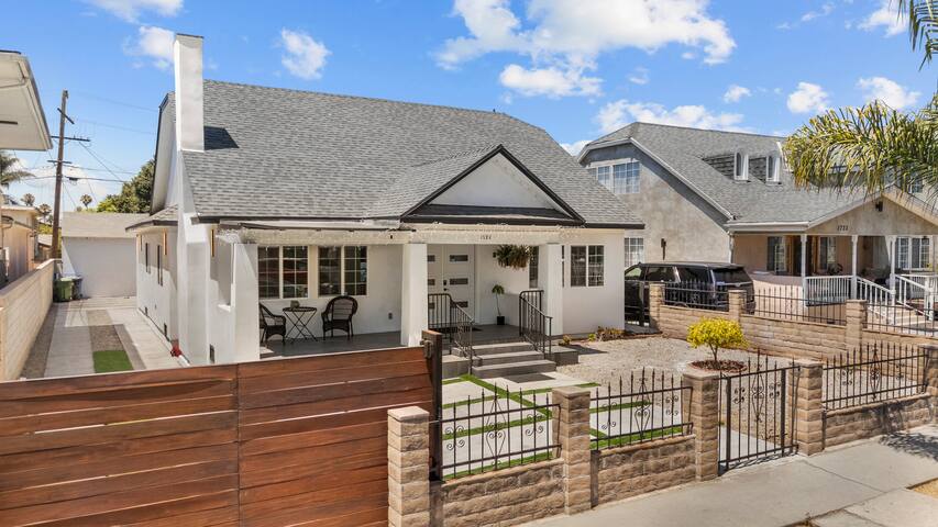 Los Feliz – Hollywood’ Haus gallery image 5