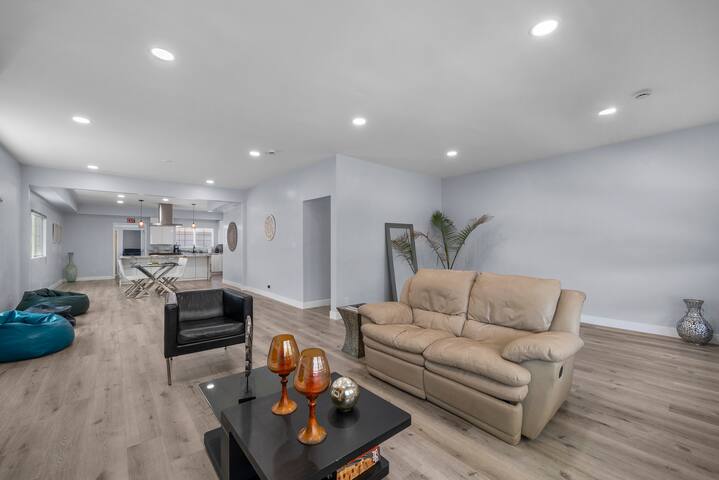 Los Feliz – Hollywood’ Haus