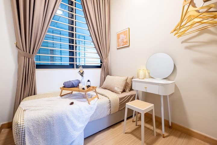 საძინებელი 4