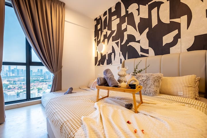 საძინებელი 2