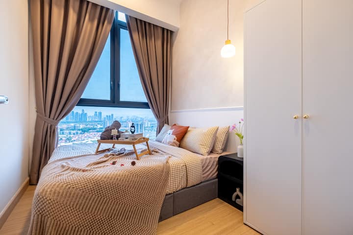 საძინებელი 3