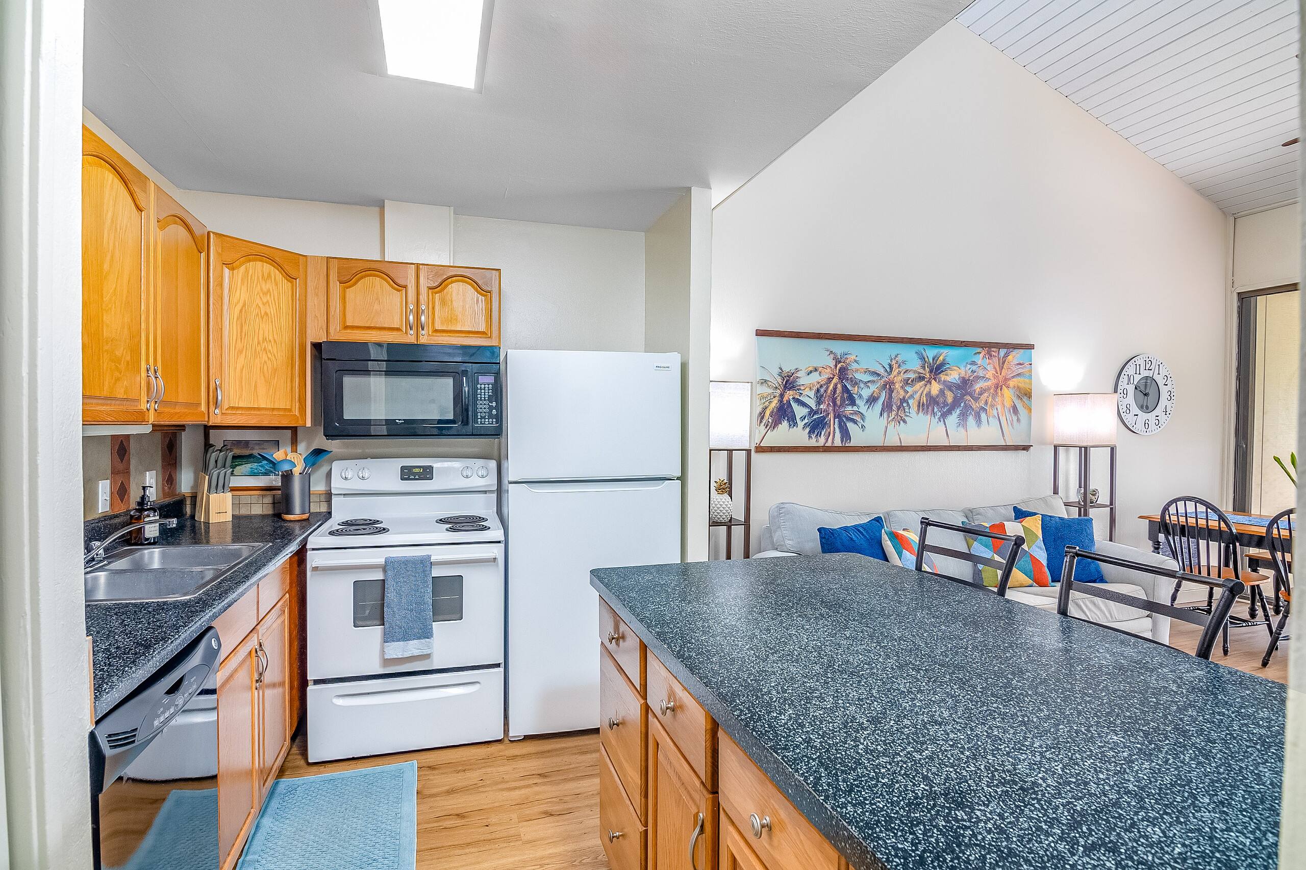 Townhouse in Kahuku · ★4.66 · 1 bedroom · 3 beds · 2 private baths - Image 7