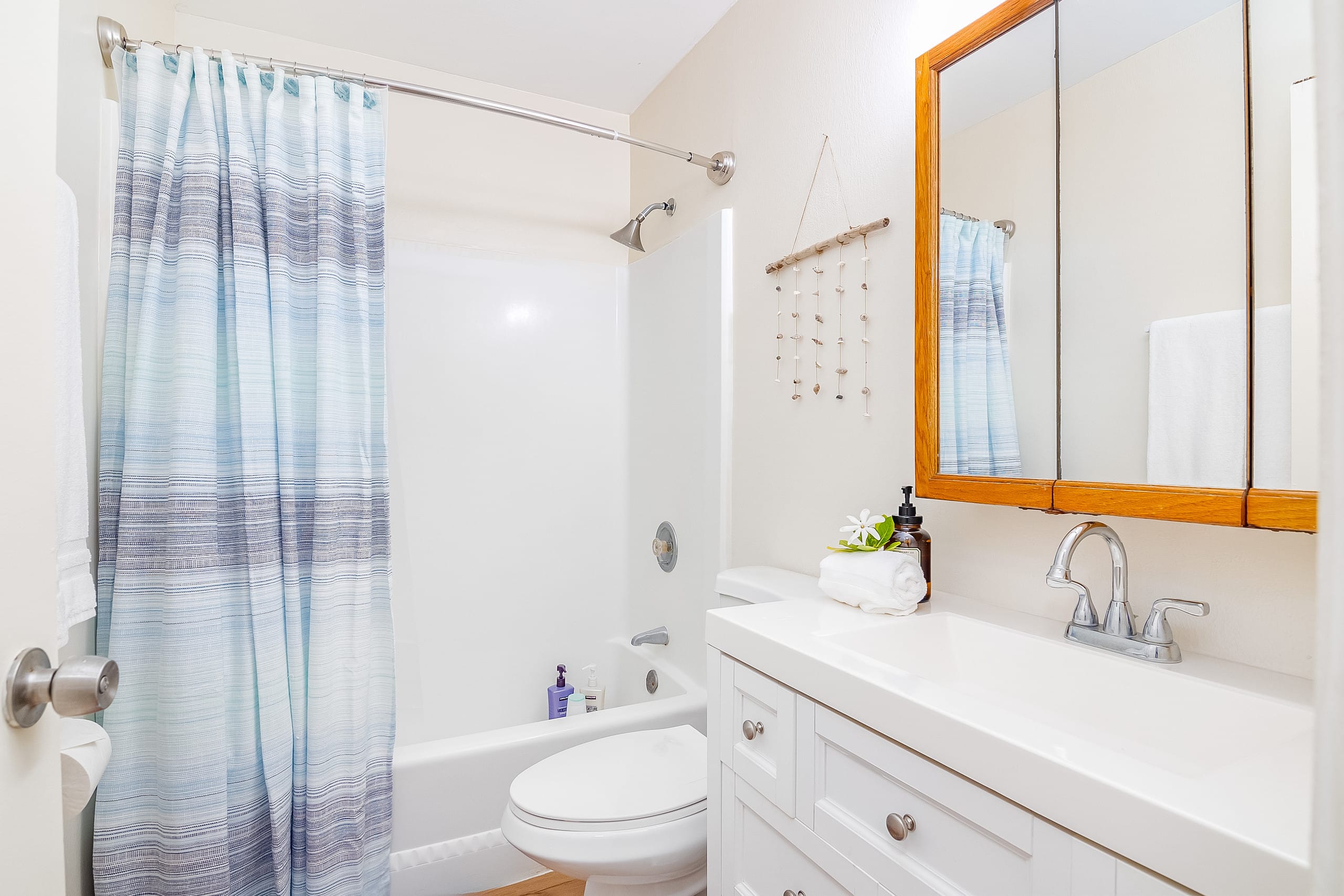 Townhouse in Kahuku · ★4.66 · 1 bedroom · 3 beds · 2 private baths - Image 12