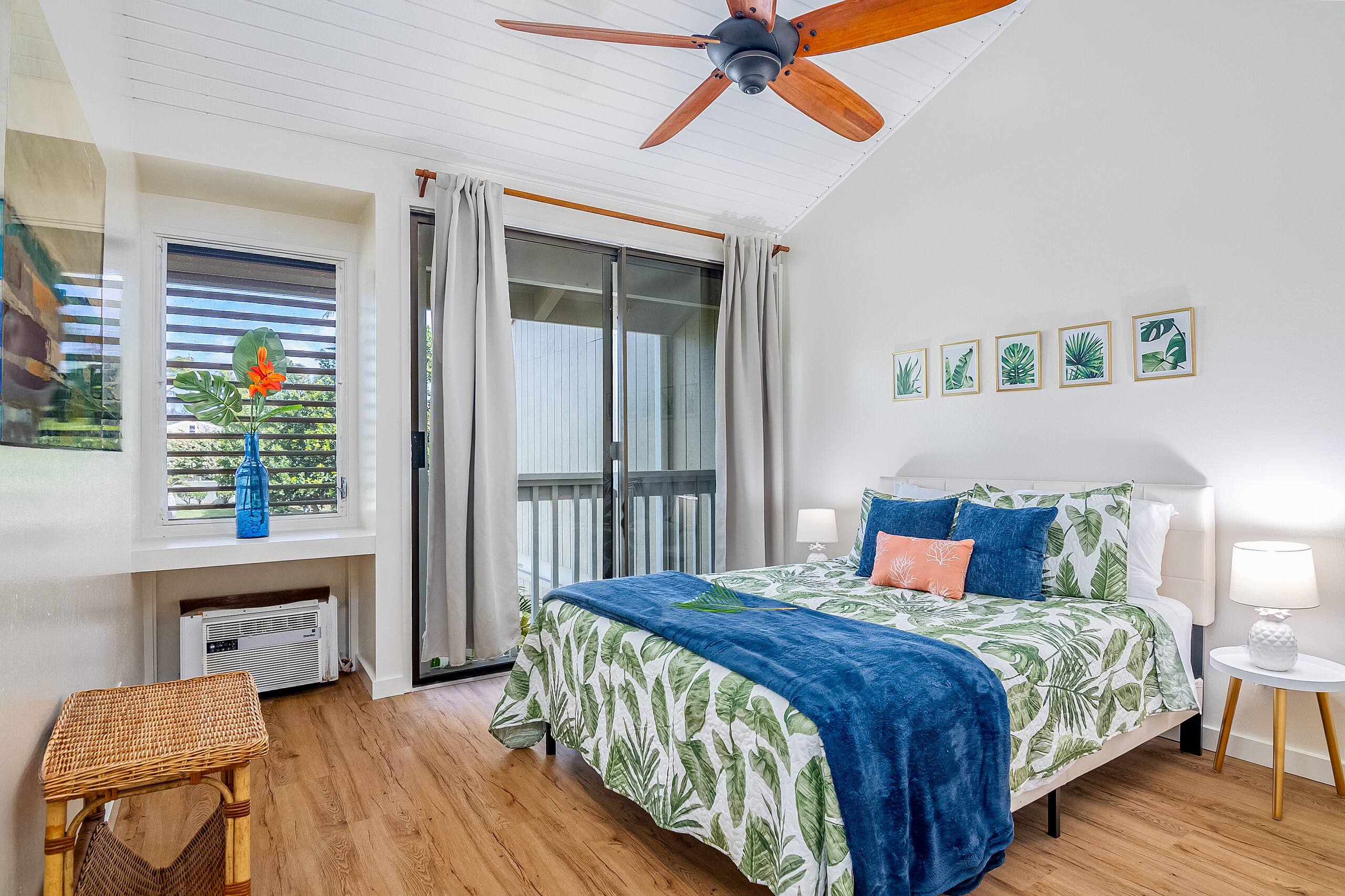 Townhouse in Kahuku · ★4.66 · 1 bedroom · 3 beds · 2 private baths - Image 11