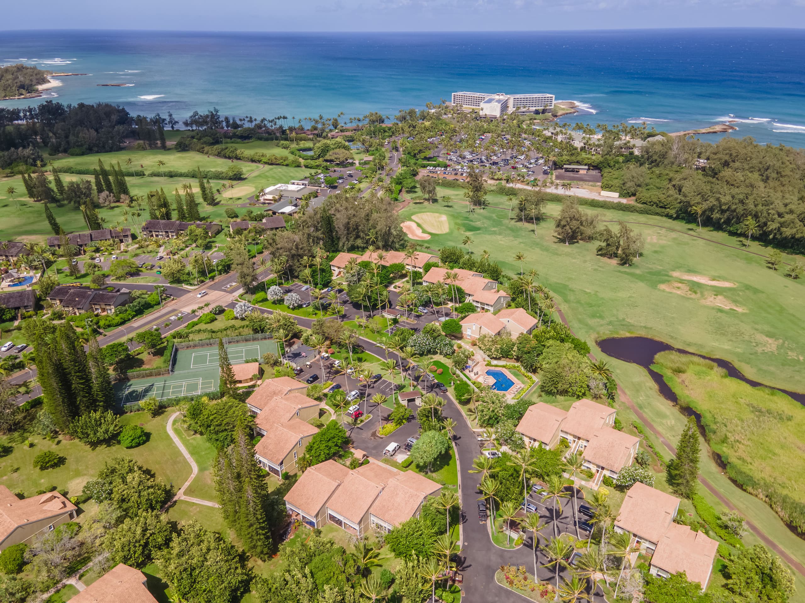 Townhouse in Kahuku · ★4.66 · 1 bedroom · 3 beds · 2 private baths - Image 23
