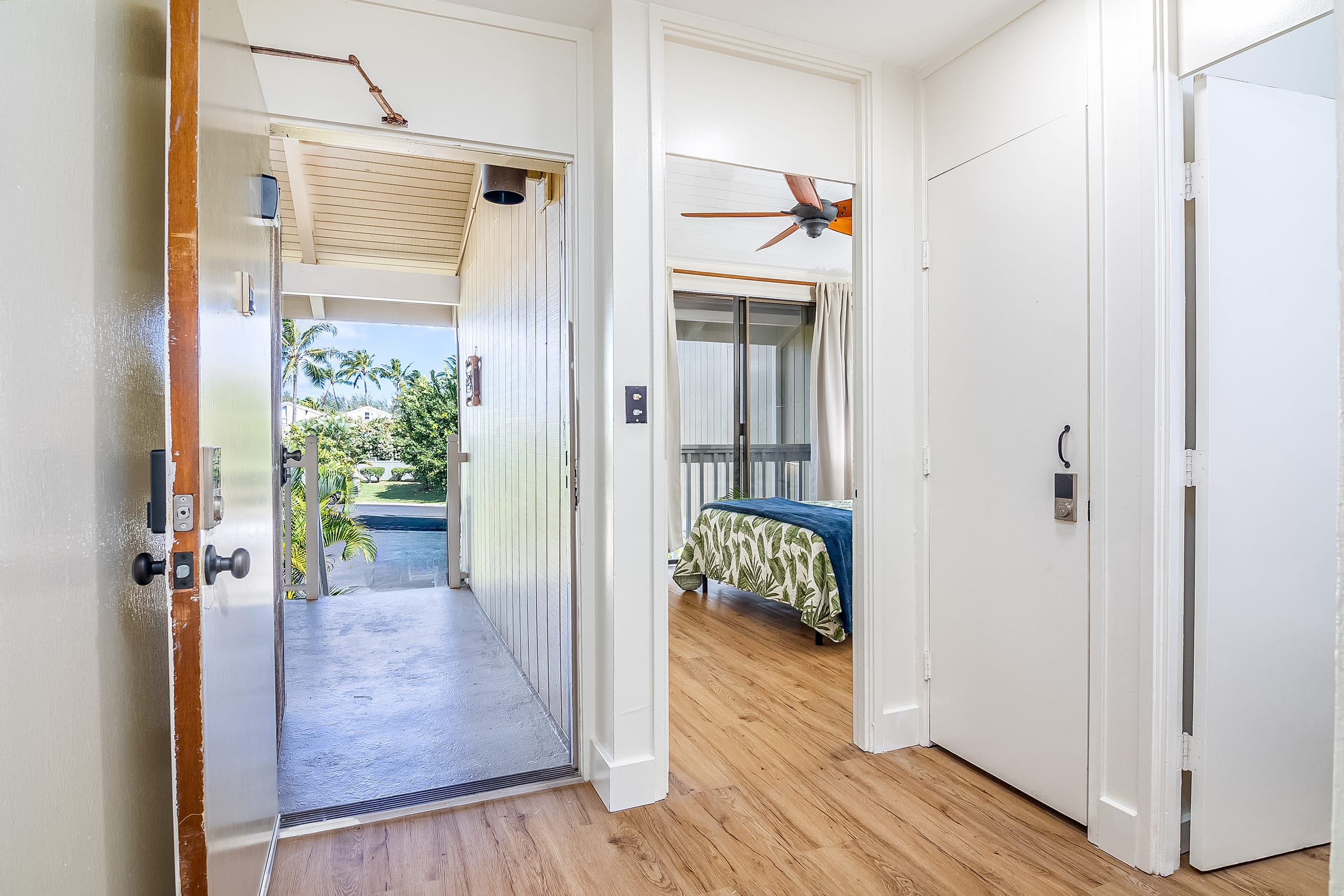 Townhouse in Kahuku · ★4.66 · 1 bedroom · 3 beds · 2 private baths - Image 16
