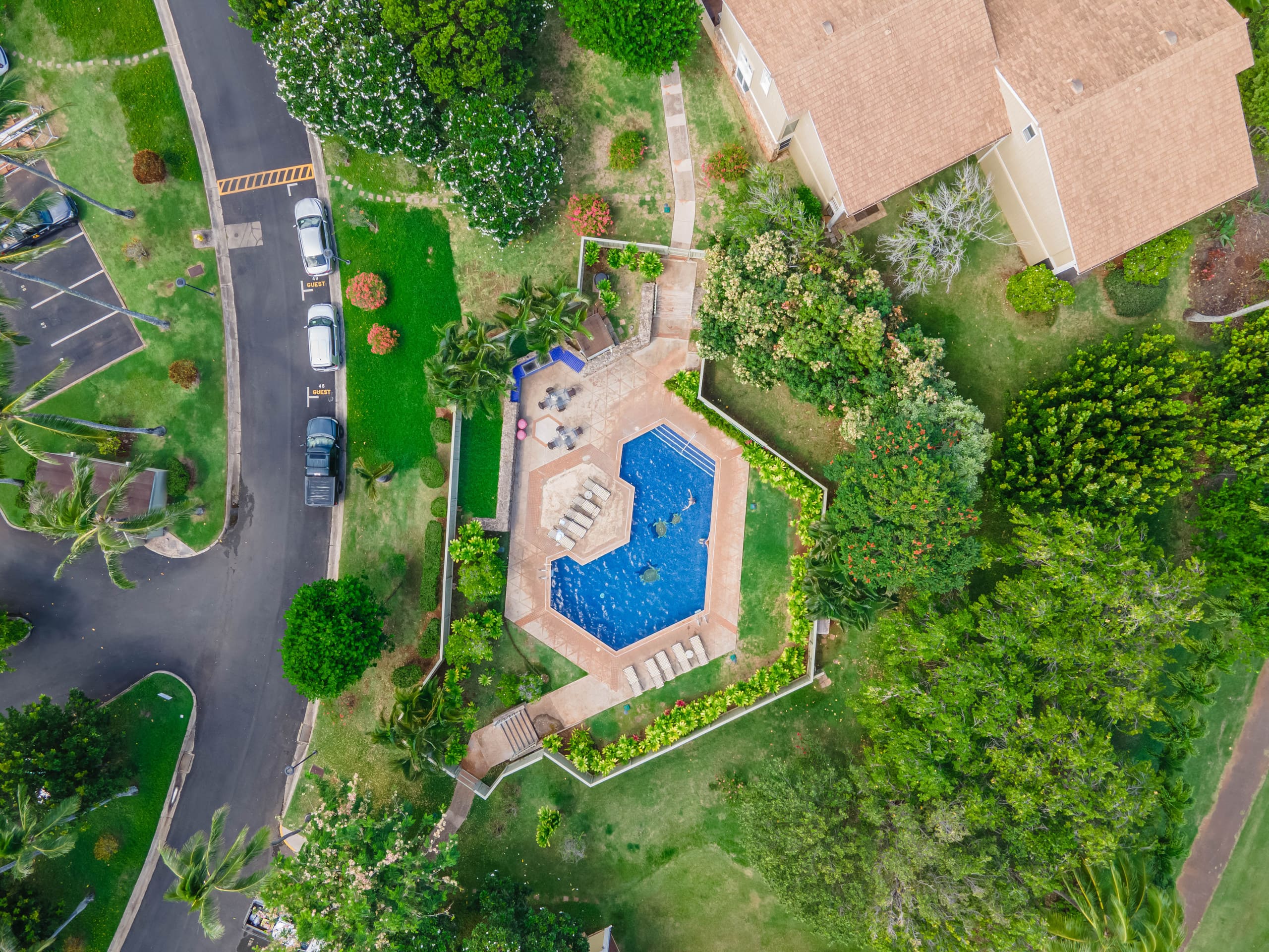 Townhouse in Kahuku · ★4.66 · 1 bedroom · 3 beds · 2 private baths - Image 20
