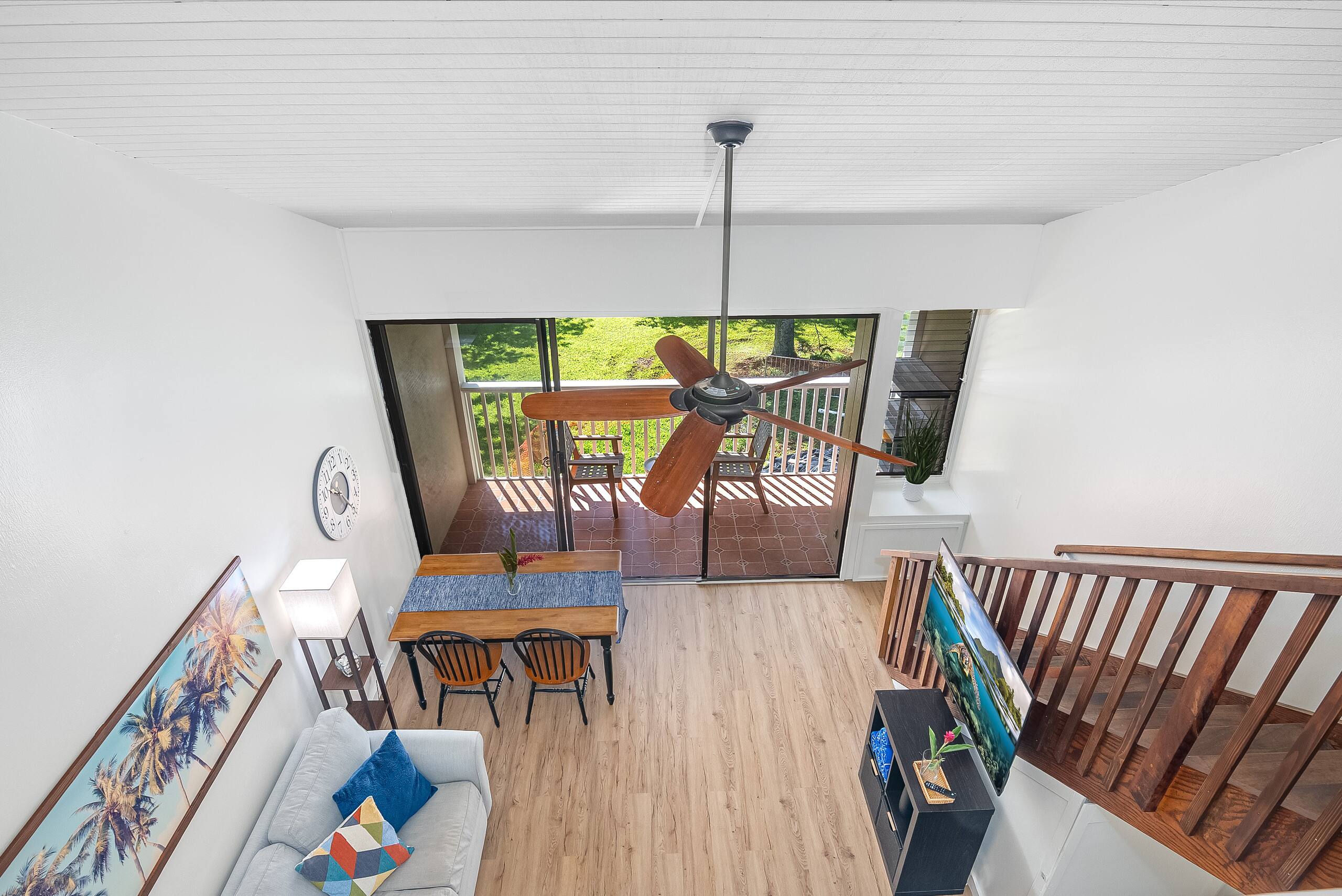 Townhouse in Kahuku · ★4.66 · 1 bedroom · 3 beds · 2 private baths - Image 1