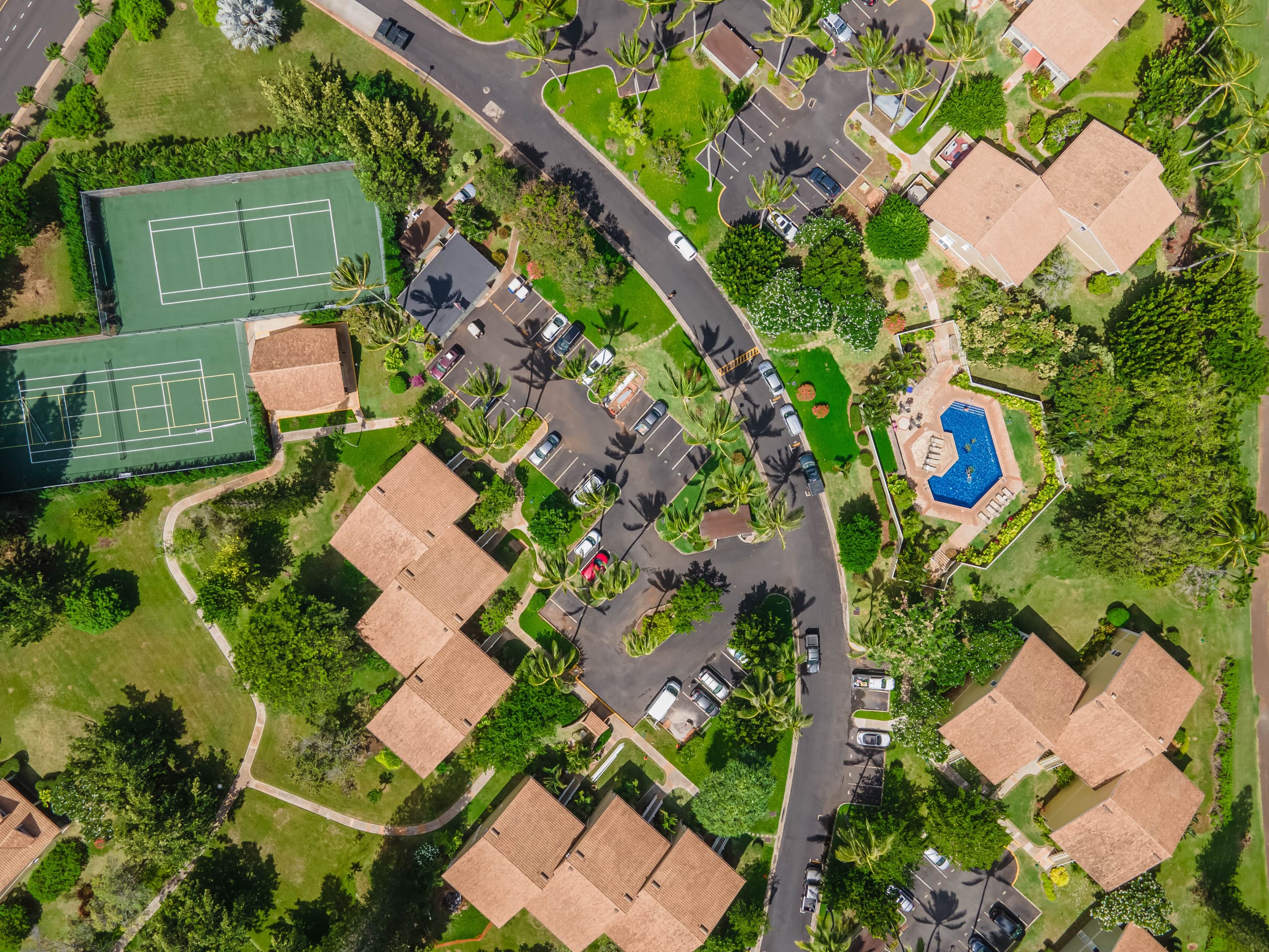 Townhouse in Kahuku · ★4.66 · 1 bedroom · 3 beds · 2 private baths - Image 22