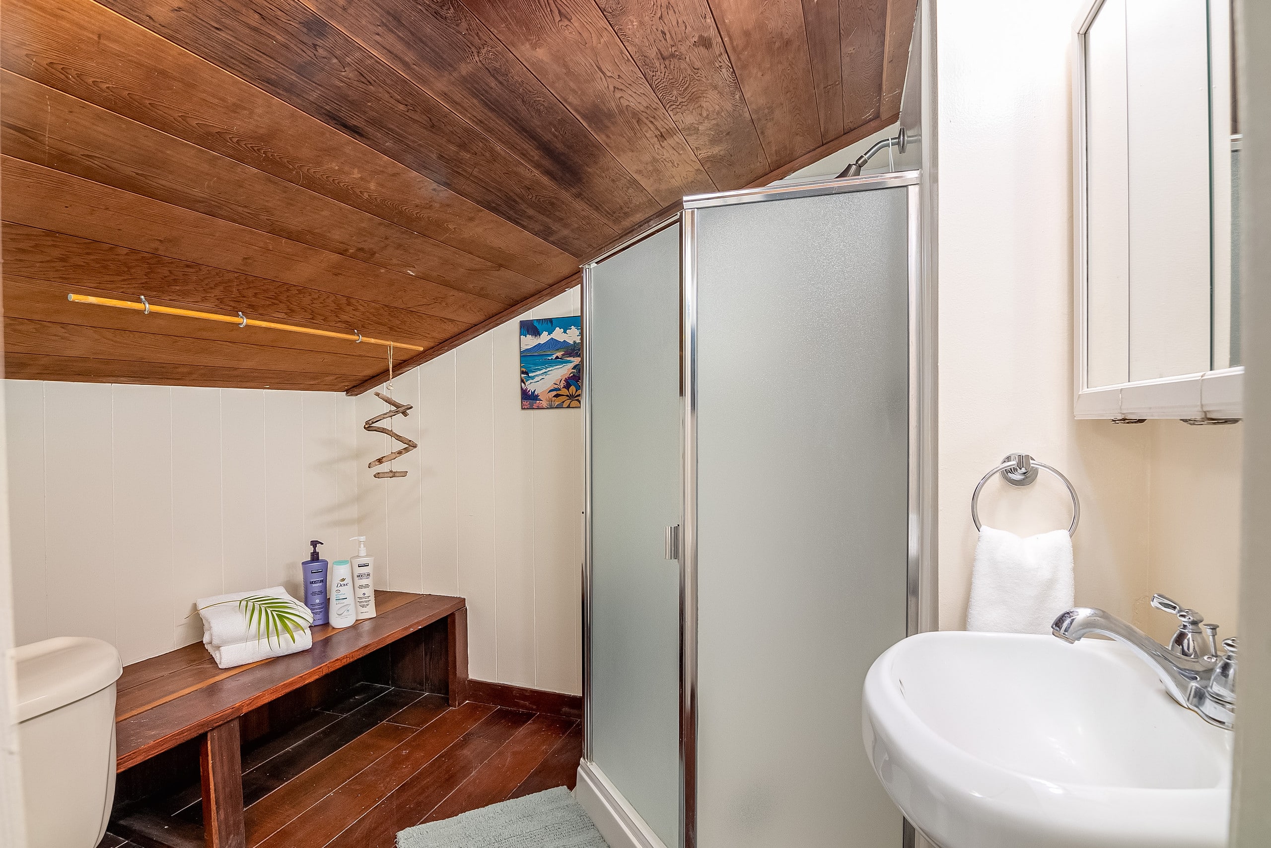 Townhouse in Kahuku · ★4.66 · 1 bedroom · 3 beds · 2 private baths - Image 13