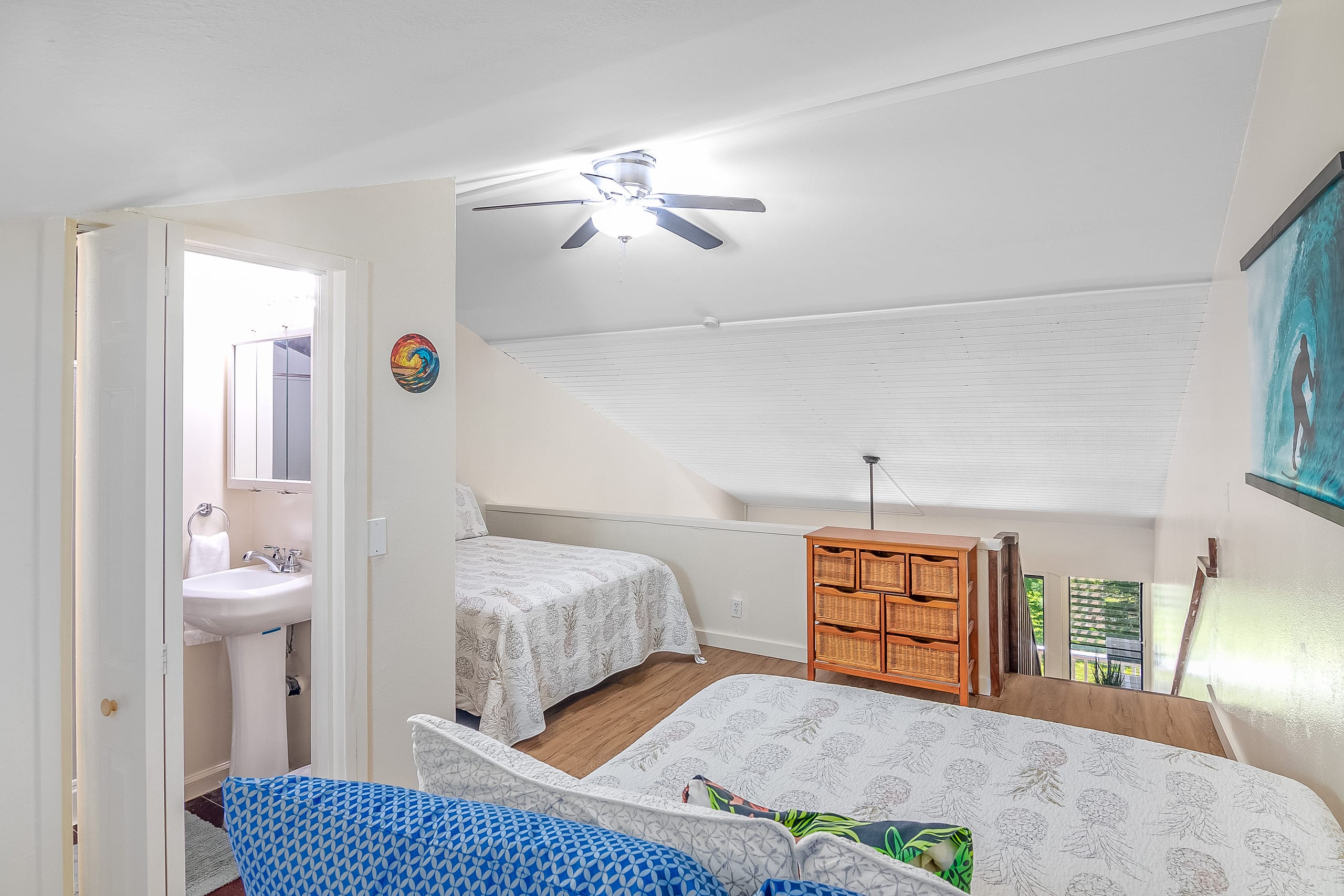 Townhouse in Kahuku · ★4.66 · 1 bedroom · 3 beds · 2 private baths - Image 24