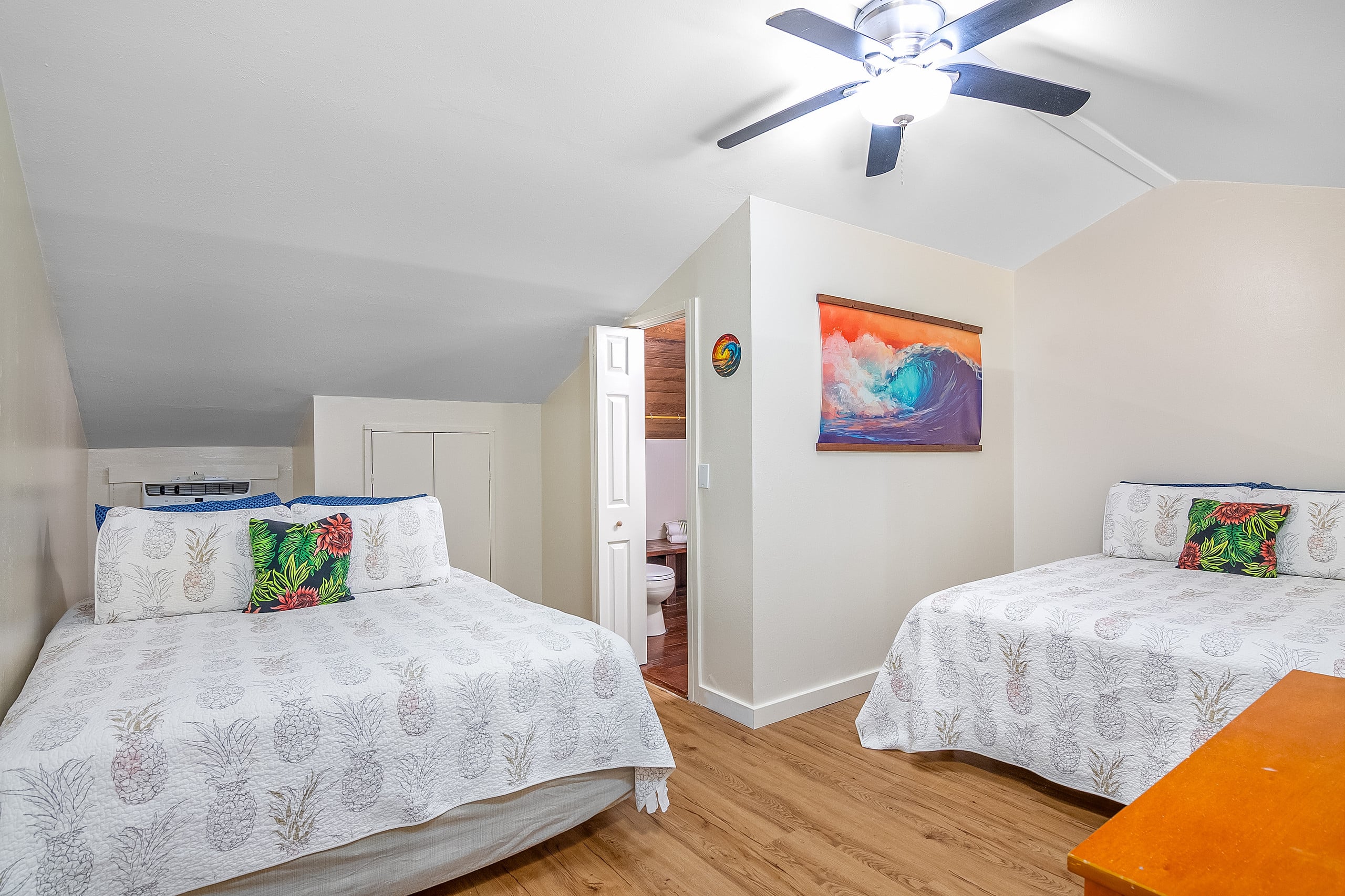 Townhouse in Kahuku · ★4.66 · 1 bedroom · 3 beds · 2 private baths - Image 25