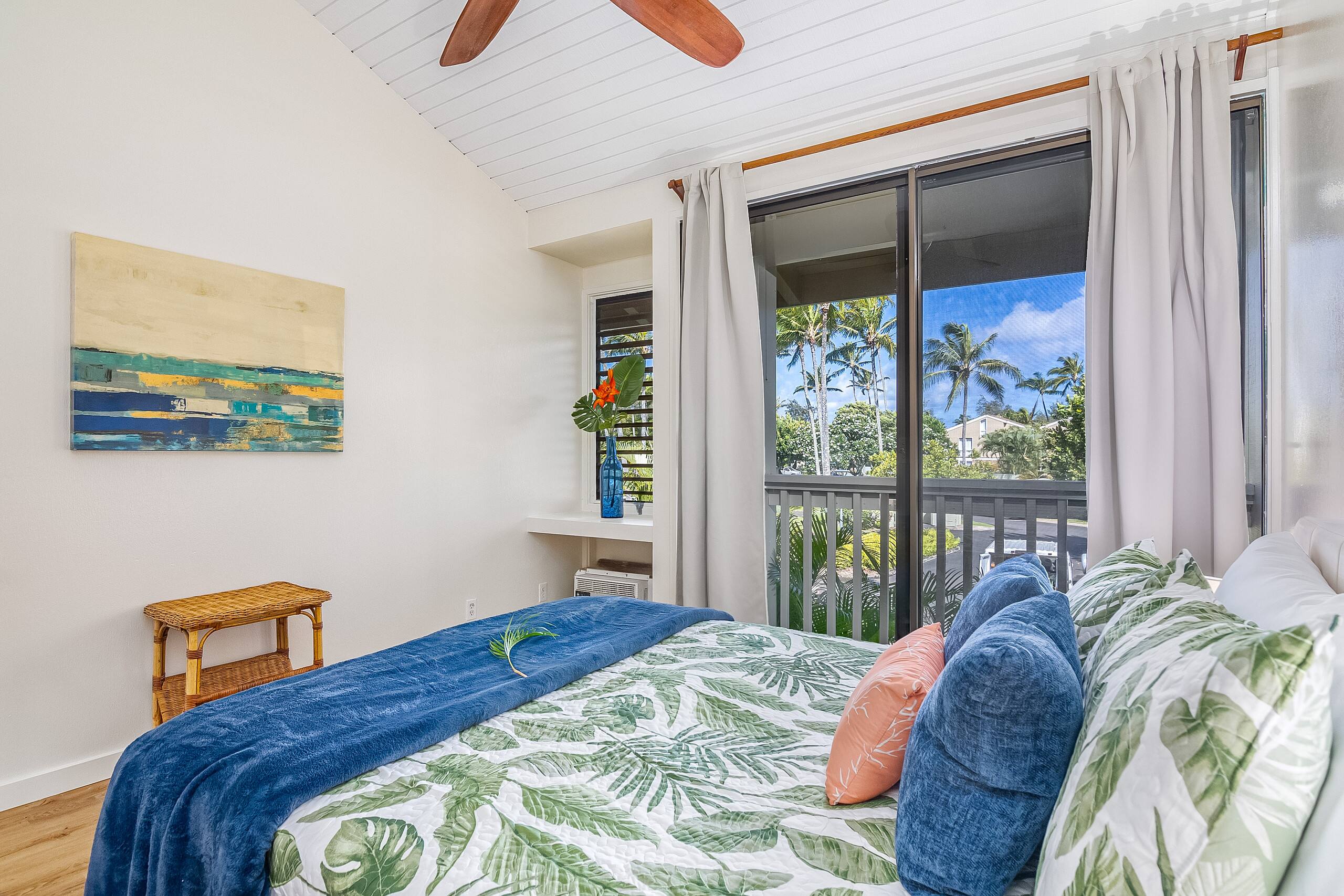 Townhouse in Kahuku · ★4.66 · 1 bedroom · 3 beds · 2 private baths - Image 9