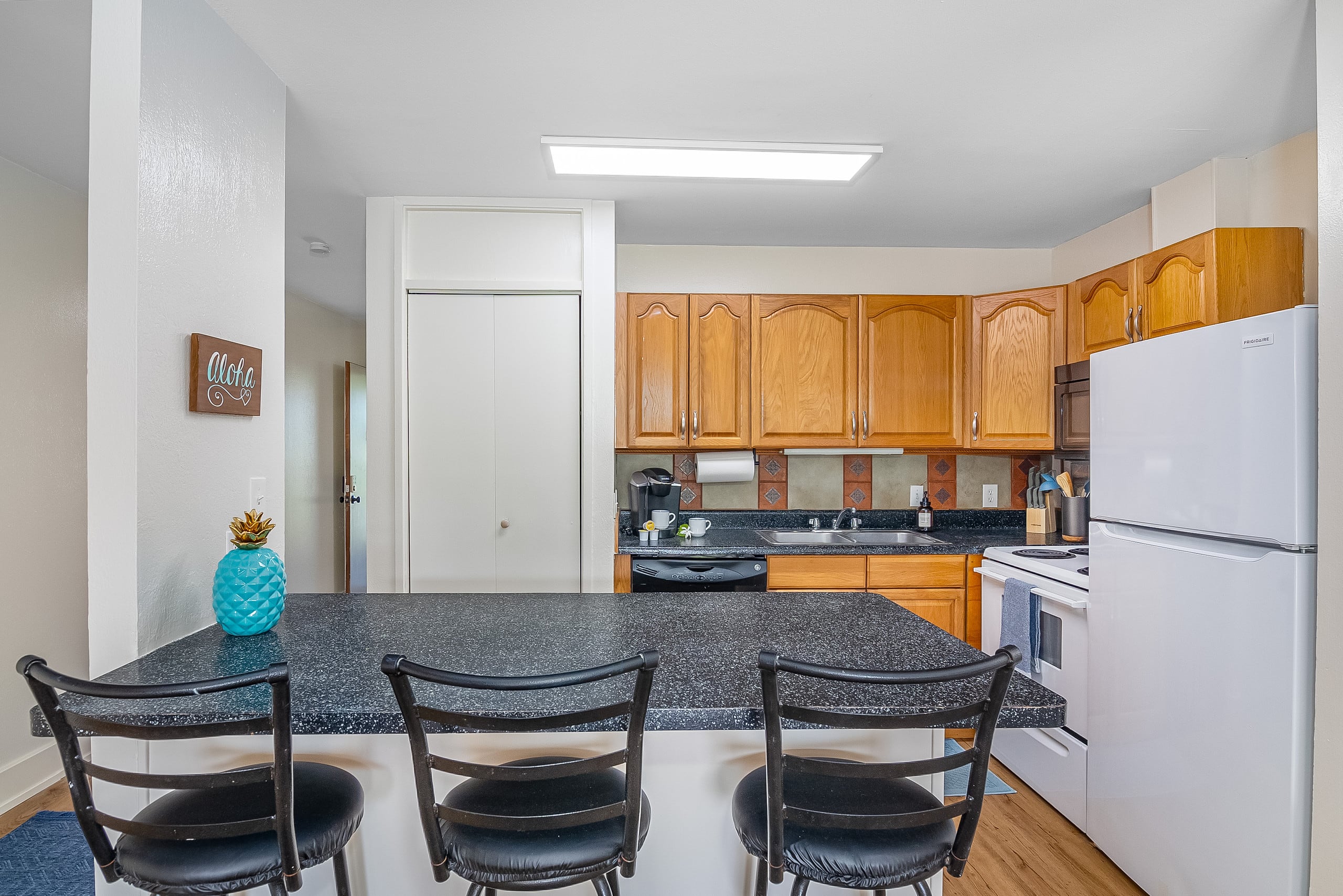 Townhouse in Kahuku · ★4.66 · 1 bedroom · 3 beds · 2 private baths - Image 5
