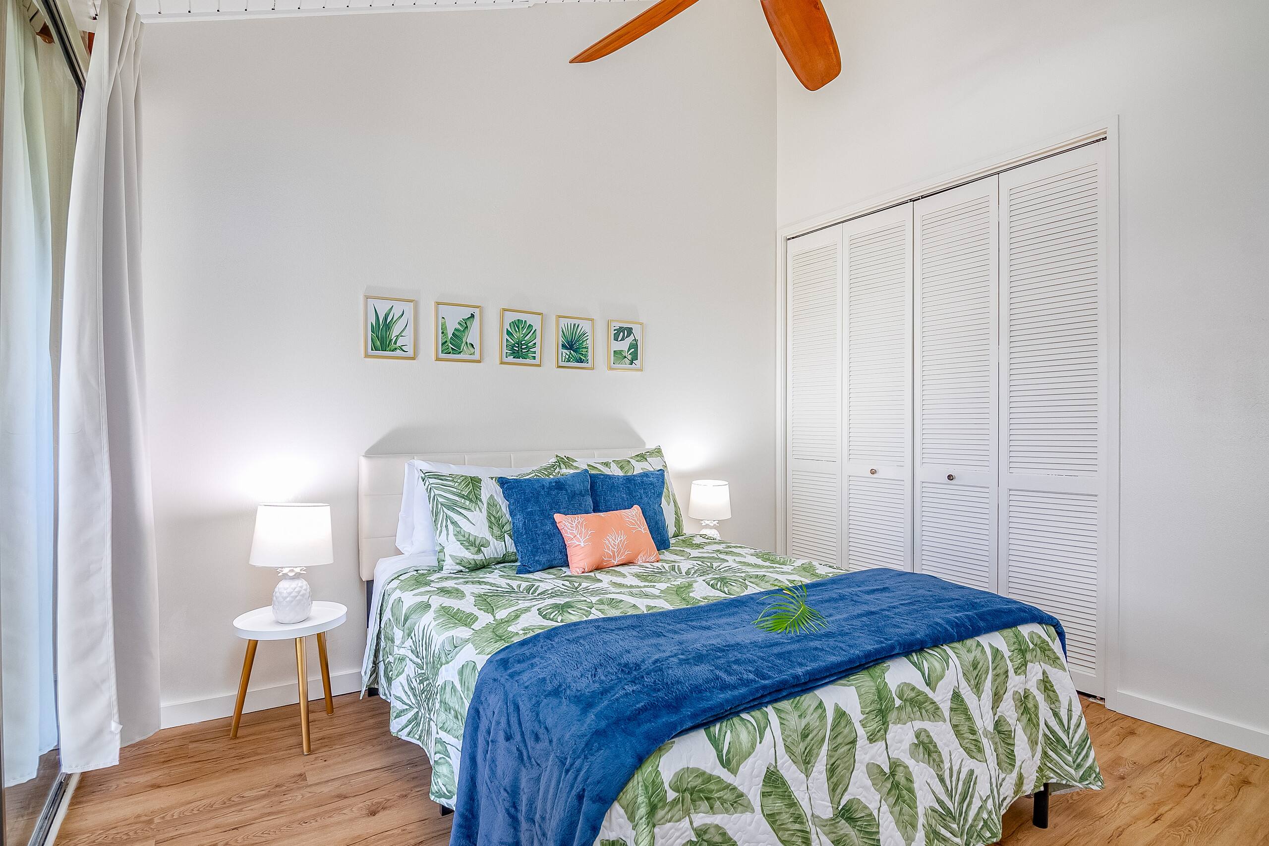 Townhouse in Kahuku · ★4.66 · 1 bedroom · 3 beds · 2 private baths - Image 10