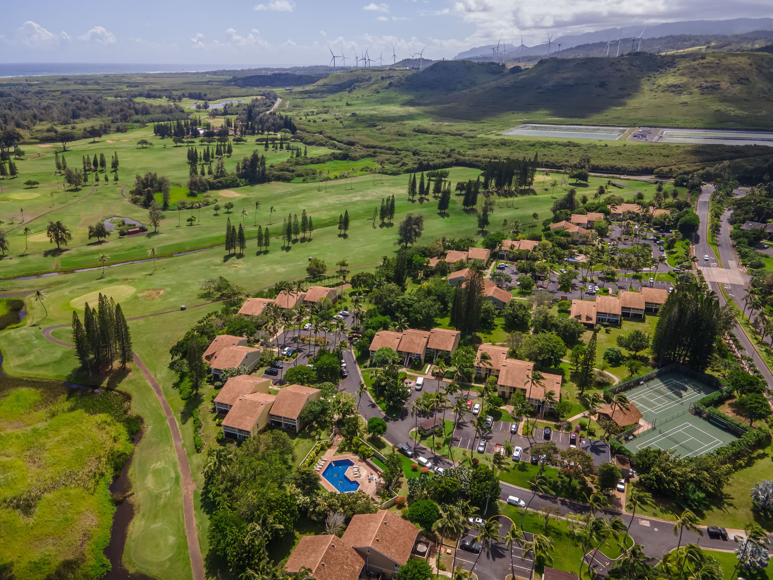 Townhouse in Kahuku · ★4.66 · 1 bedroom · 3 beds · 2 private baths - Image 18