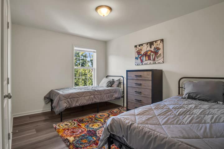 საძინებელი 3