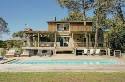 Paradise in José Ignacio