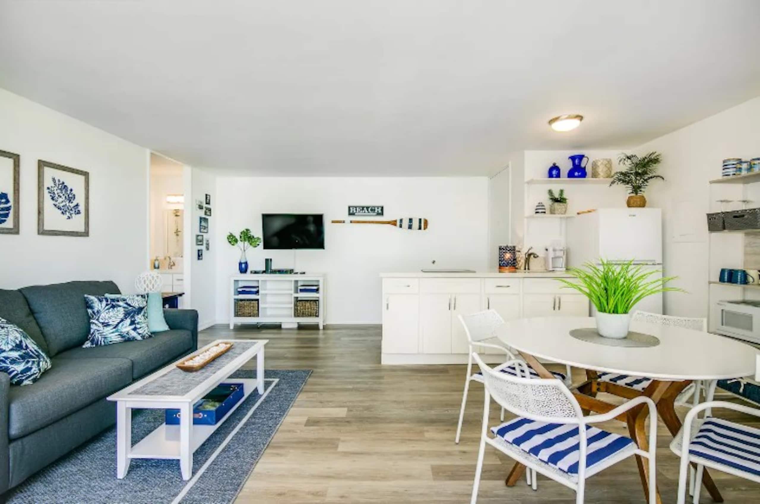TWP 305 - Waikiki Beach Retreat - Image 4