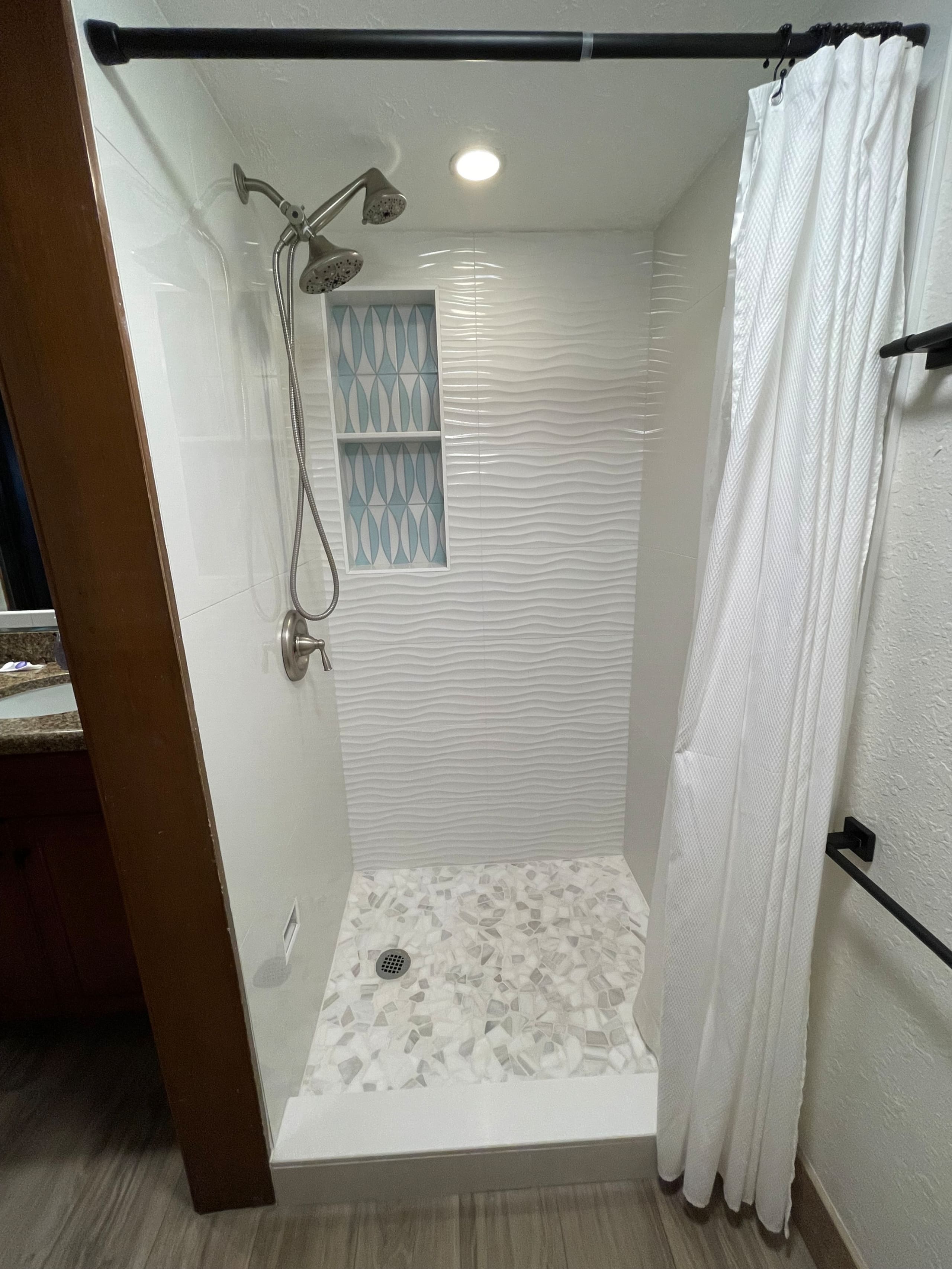 Luana Kai D205, Ocean View 1Bed - Image 11