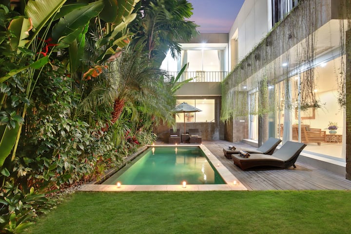 Villa Indaros - Bali