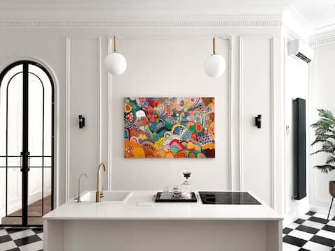 HighStay in Tashkent CITY