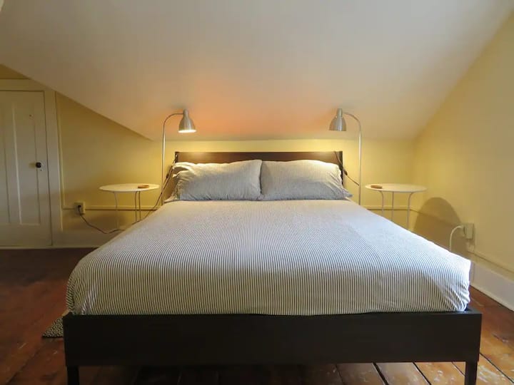 Cama matrimonial