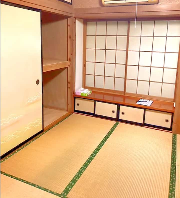 卧室 4