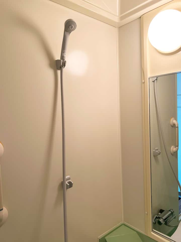 フルバスルーム