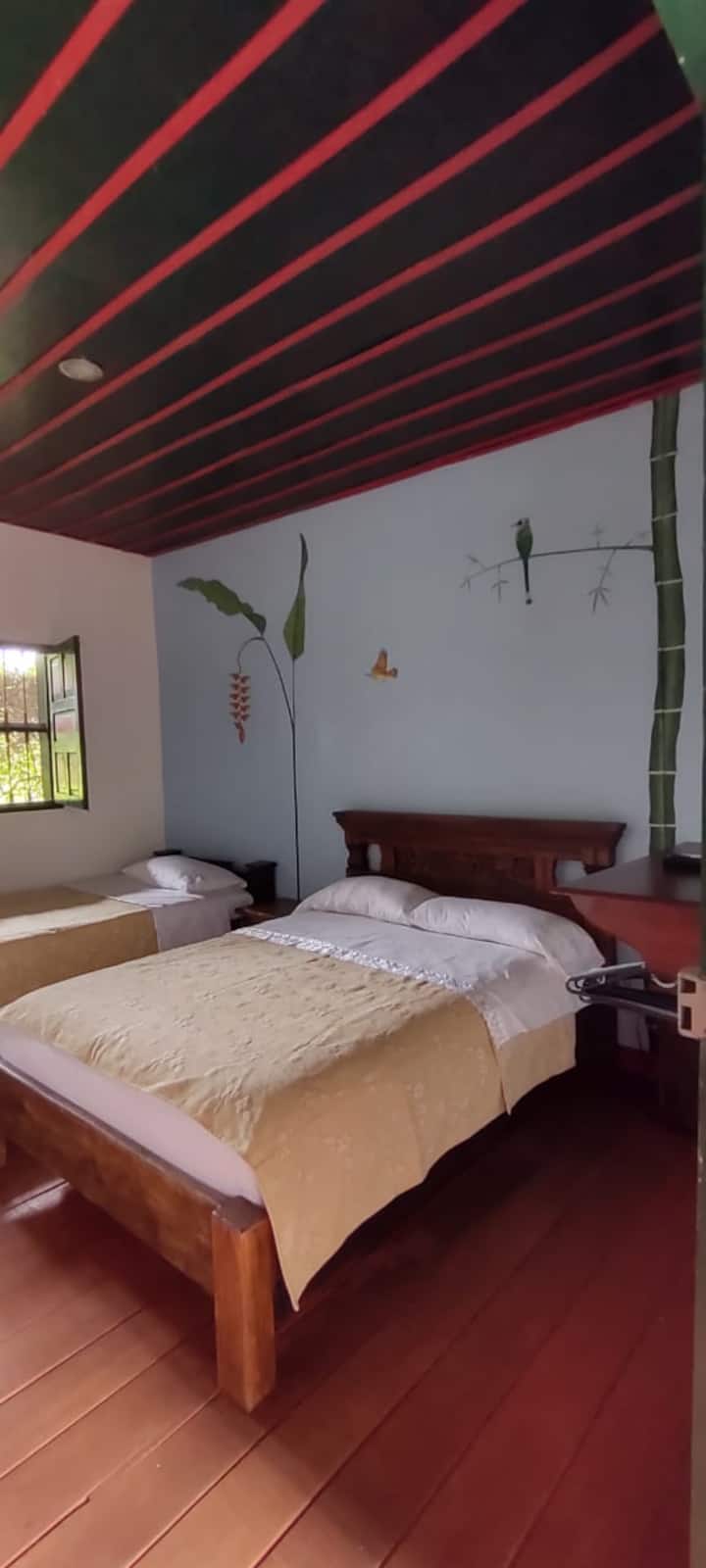 Спална соба 2