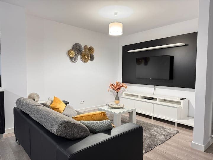 Central Vibe - Cluj-Napoca