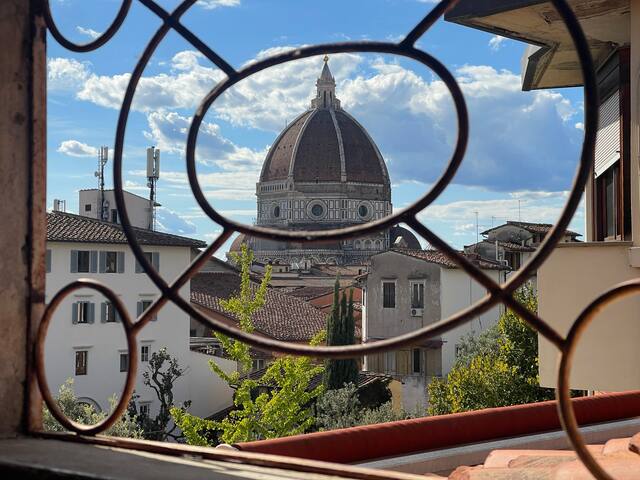 Elegante appartamento in palazzo storico del 1600