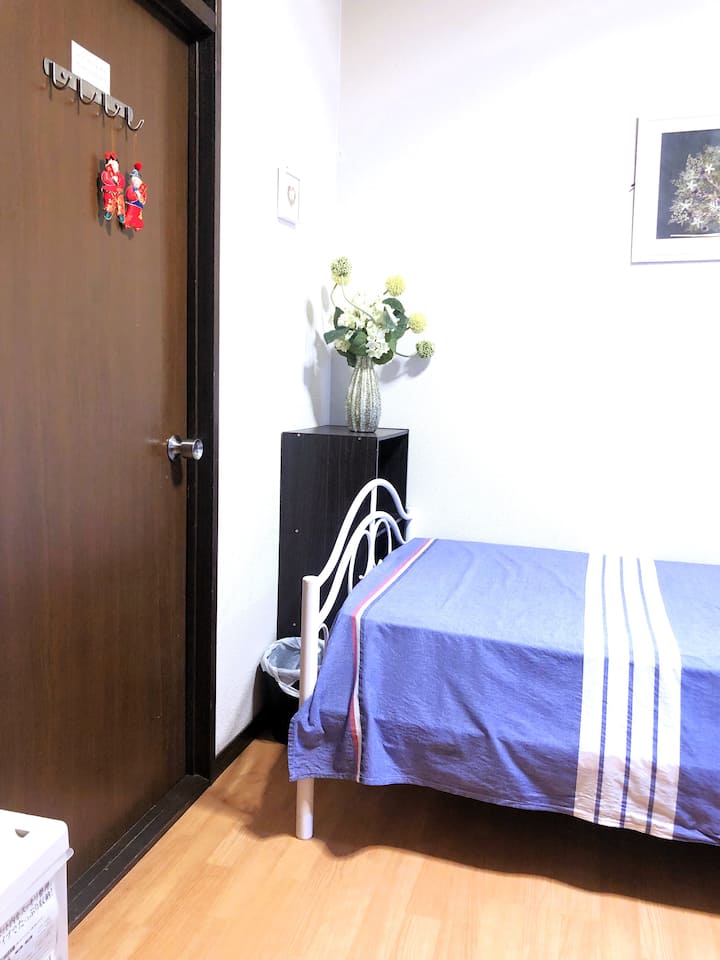 ห้องนอน