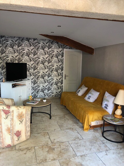 Annonce Airbnb populaire: The Oceanian à Indre