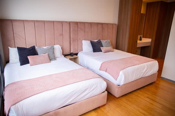 საძინებელი 3