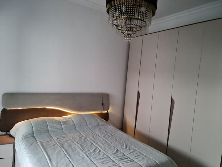 Habitación 4