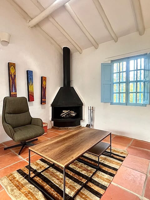 Top performing Airbnb: Casa Iguaque in Boyacá