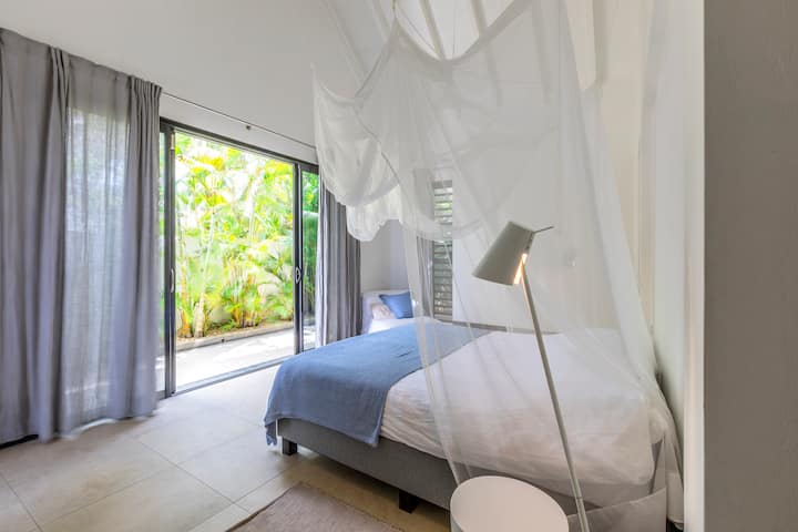 غرفة النوم 2