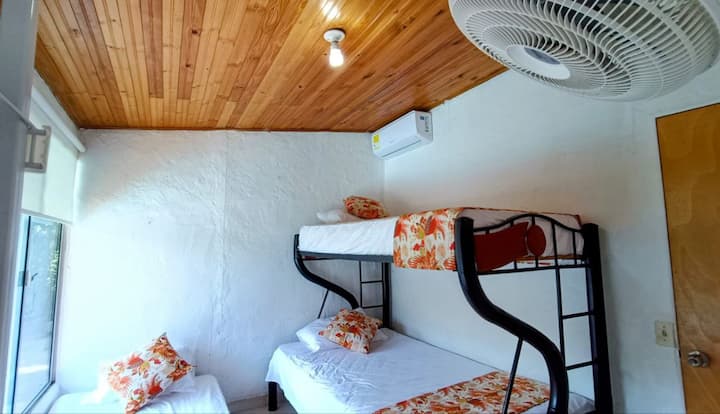 საძინებელი