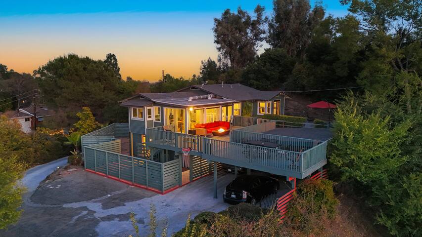 The Audemar Hotel managed Airbnb listing 1