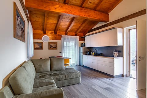 Stella Alpina Apartment