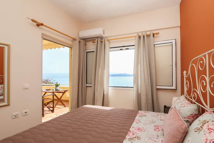 საძინებელი